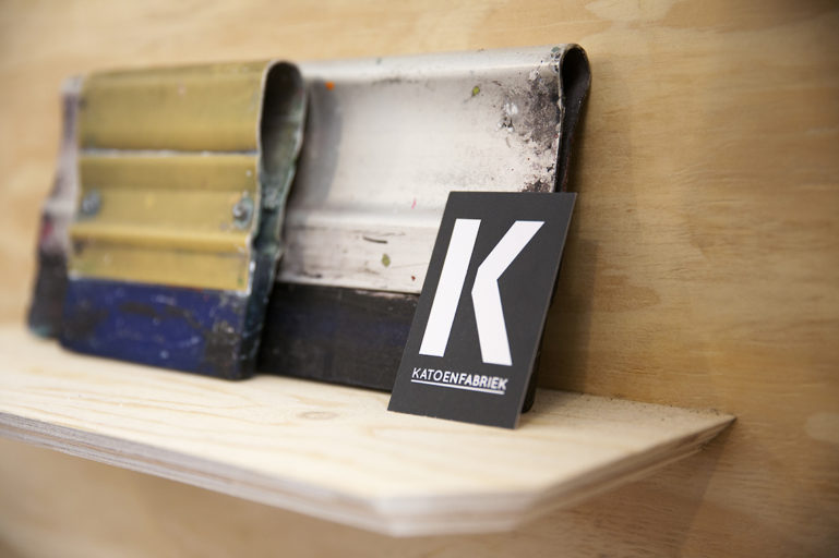 Bezoek Katoenfabriek aan de Oudegracht voor nog meer inspiratie